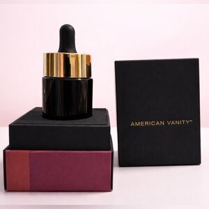 American Vanity Audacious Anti-Aging Serum 30 mL | Hydrating Face Serum 🎀 BNIB